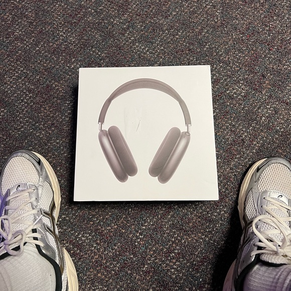 Airpod Max